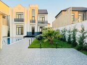 Satılır 6 otaqlı həyət evi/bağ evi 400 m², Mərdəkan q., photo 6 from 8