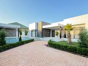 5 otaqlı həyət evi/bağ evi - Mərdəkan q. - 220 m²
