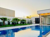 6 otaqlı həyət evi/bağ evi - Mərdəkan q. - 400 m²