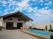 3-комн. дом/дача - пос. Мардакан - 180 м²