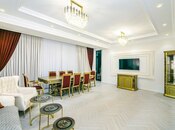 İcarəyə verilir 4 otaqlı yeni tikili 180 m², İçəri Şəhər m., photo 3 from 8