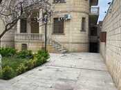 5 otaqlı həyət evi/bağ evi - Sabunçu r. - 350 m²