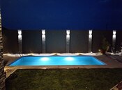 4 otaqlı həyət evi/bağ evi - Şüvəlan q. - 240 m²