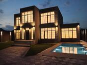 4 otaqlı həyət evi/bağ evi - Şüvəlan q. - 240 m²