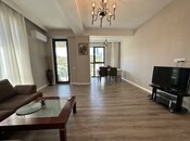 İcarəyə verilir 2 otaqlı yeni tikili 80 m², Səbail r., photo 8 from 8