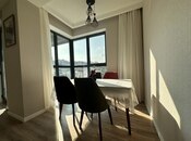 İcarəyə verilir 2 otaqlı yeni tikili 80 m², Səbail r., photo 5 from 8