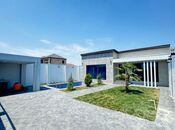 4 otaqlı həyət evi/bağ evi - Mərdəkan q. - 160 m²