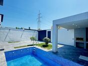4 otaqlı həyət evi/bağ evi - Mərdəkan q. - 160 m²