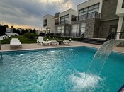 5 otaqlı həyət evi/bağ evi - Şağan q. - 700 m²