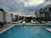 5 otaqlı həyət evi/bağ evi - Şağan q. - 700 m²