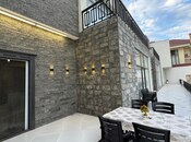5 otaqlı həyət evi/bağ evi - Şağan q. - 700 m²