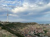 Elan №4481991 - Bakı, Badamdar q., 16 sot