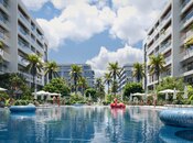 Продаётся 2-комн. новостройка 95.2 м², пос. Нардаран, photo 4 from 8