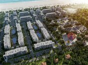 Продаётся 2-комн. новостройка 95.2 м², пос. Нардаран, photo 5 from 8