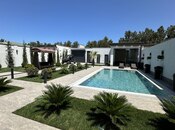 Satılır 4 otaqlı həyət evi/bağ evi 240 m², Mərdəkan q., photo 3 from 8