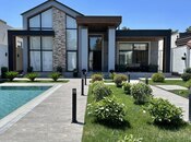 Satılır 4 otaqlı həyət evi/bağ evi 240 m², Mərdəkan q., photo 1 from 8