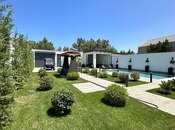 Satılır 4 otaqlı həyət evi/bağ evi 240 m², Mərdəkan q., photo 2 from 8