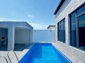 4 otaqlı həyət evi/bağ evi - Mərdəkan q. - 180 m²