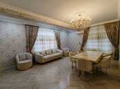 3-комн. новостройка - м. 28 мая - 127 м²