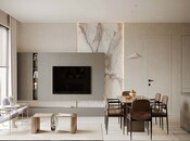 Продаётся 3-комн. новостройка 158.2 м², пос. Нардаран, photo 6 from 8