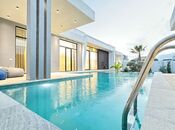6 otaqlı həyət evi/bağ evi - Mərdəkan q. - 400 m²