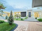 6 otaqlı həyət evi/bağ evi - Mərdəkan q. - 400 m²