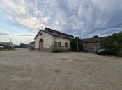 Elan №4487118 - Bakı, Zabrat q., 4600 m²