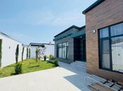 4 otaqlı həyət evi/bağ evi - Mərdəkan q. - 160 m²
