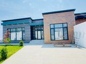 4 otaqlı həyət evi/bağ evi - Mərdəkan q. - 160 m²