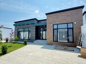 4 otaqlı həyət evi/bağ evi - Mərdəkan q. - 160 m²