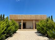 İcarəyə verilir 1 otaqlı həyət evi/bağ evi 120 m², Dübəndi q., photo 3 from 8