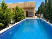 İcarəyə verilir 1 otaqlı həyət evi/bağ evi 120 m², Dübəndi q., photo 1 from 8