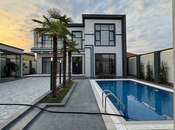 Satılır 4 otaqlı həyət evi/bağ evi 220 m², Mərdəkan q., photo 2 from 8