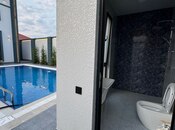 Satılır 4 otaqlı həyət evi/bağ evi 220 m², Mərdəkan q., photo 3 from 8