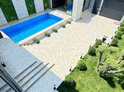 6 otaqlı həyət evi/bağ evi - Mərdəkan q. - 300 m²