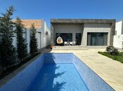 4 otaqlı həyət evi/bağ evi - Mərdəkan q. - 190 m²