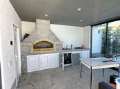 4 otaqlı həyət evi/bağ evi - Mərdəkan q. - 190 m²