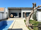 4 otaqlı həyət evi/bağ evi - Mərdəkan q. - 190 m²
