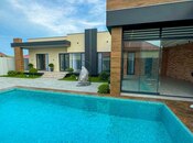 4 otaqlı həyət evi/bağ evi - Mərdəkan q. - 200 m²