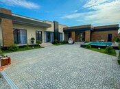 4 otaqlı həyət evi/bağ evi - Mərdəkan q. - 200 m²