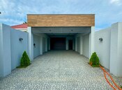 4 otaqlı həyət evi/bağ evi - Mərdəkan q. - 200 m²