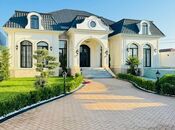 6-комн. дом/дача - пос. Мардакан - 250 м²