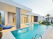 Satılır 6 otaqlı həyət evi/bağ evi 400 m², Mərdəkan q., photo 6 from 8