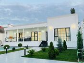 4 otaqlı həyət evi/bağ evi - Mərdəkan q. - 200 m²