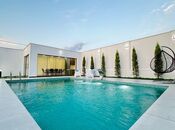 4 otaqlı həyət evi/bağ evi - Mərdəkan q. - 200 m²