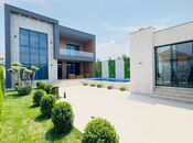 6 otaqlı həyət evi/bağ evi - Mərdəkan q. - 300 m²