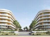 Продаётся 1-комн. новостройка 64.1 м², пос. Нардаран, photo 2 from 8