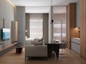 Продаётся 1-комн. новостройка 64.1 м², пос. Нардаран, photo 6 from 8