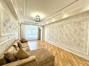 Satılır 3 otaqlı yeni tikili 120 m², Memar Əcəmi m., photo 1 from 8
