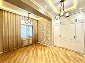 Satılır 3 otaqlı yeni tikili 120 m², Memar Əcəmi m., photo 4 from 8